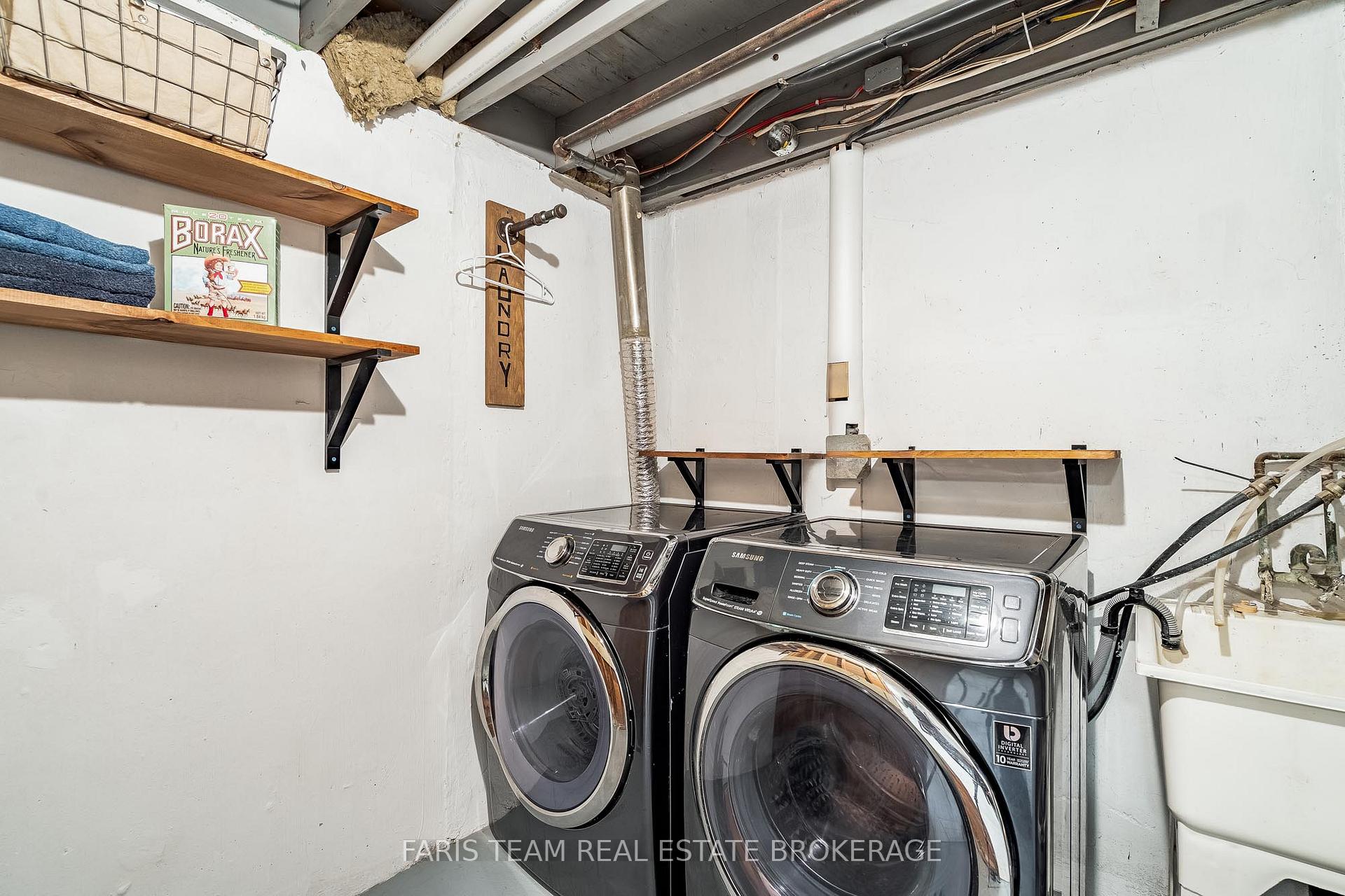 Photo 24 of Unit E4, 63 Ferris Lane, Barrie, Cundles East — HOMEH