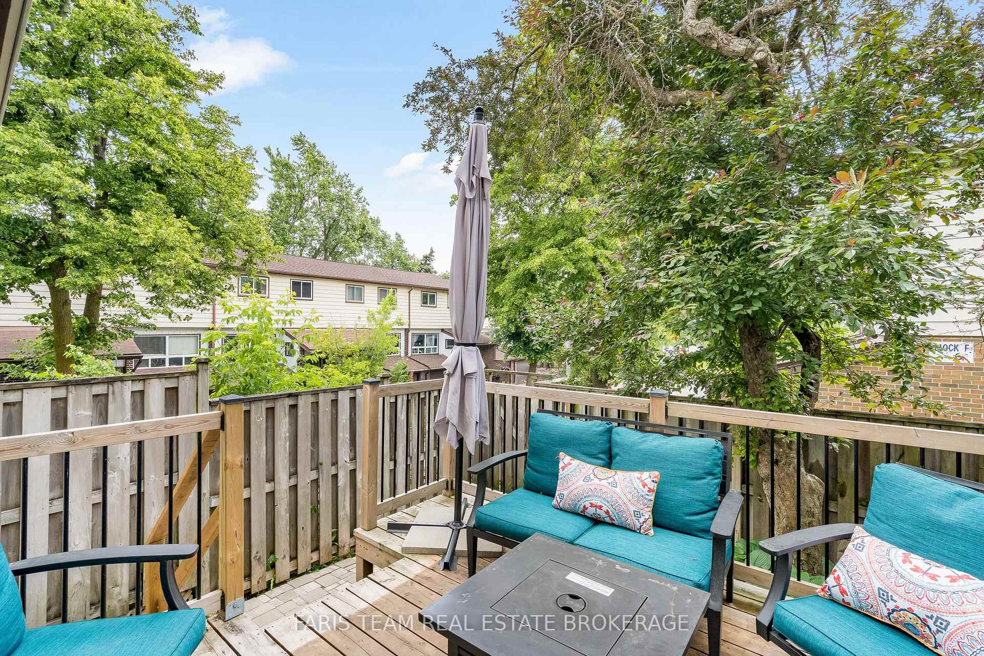 Photo 26 of Unit E4, 63 Ferris Lane, Barrie, Cundles East — HOMEH