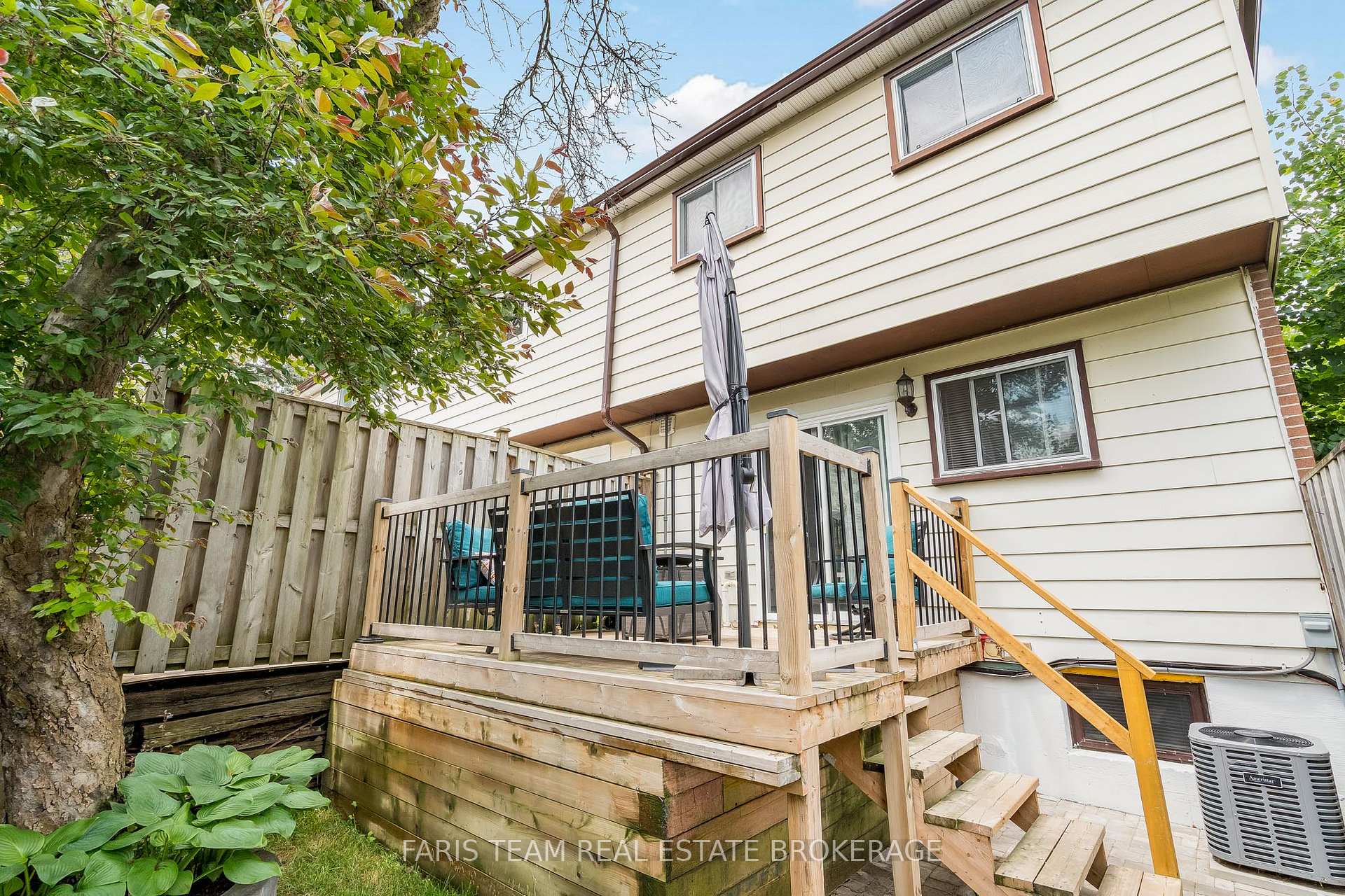 Photo 27 of Unit E4, 63 Ferris Lane, Barrie, Cundles East — HOMEH