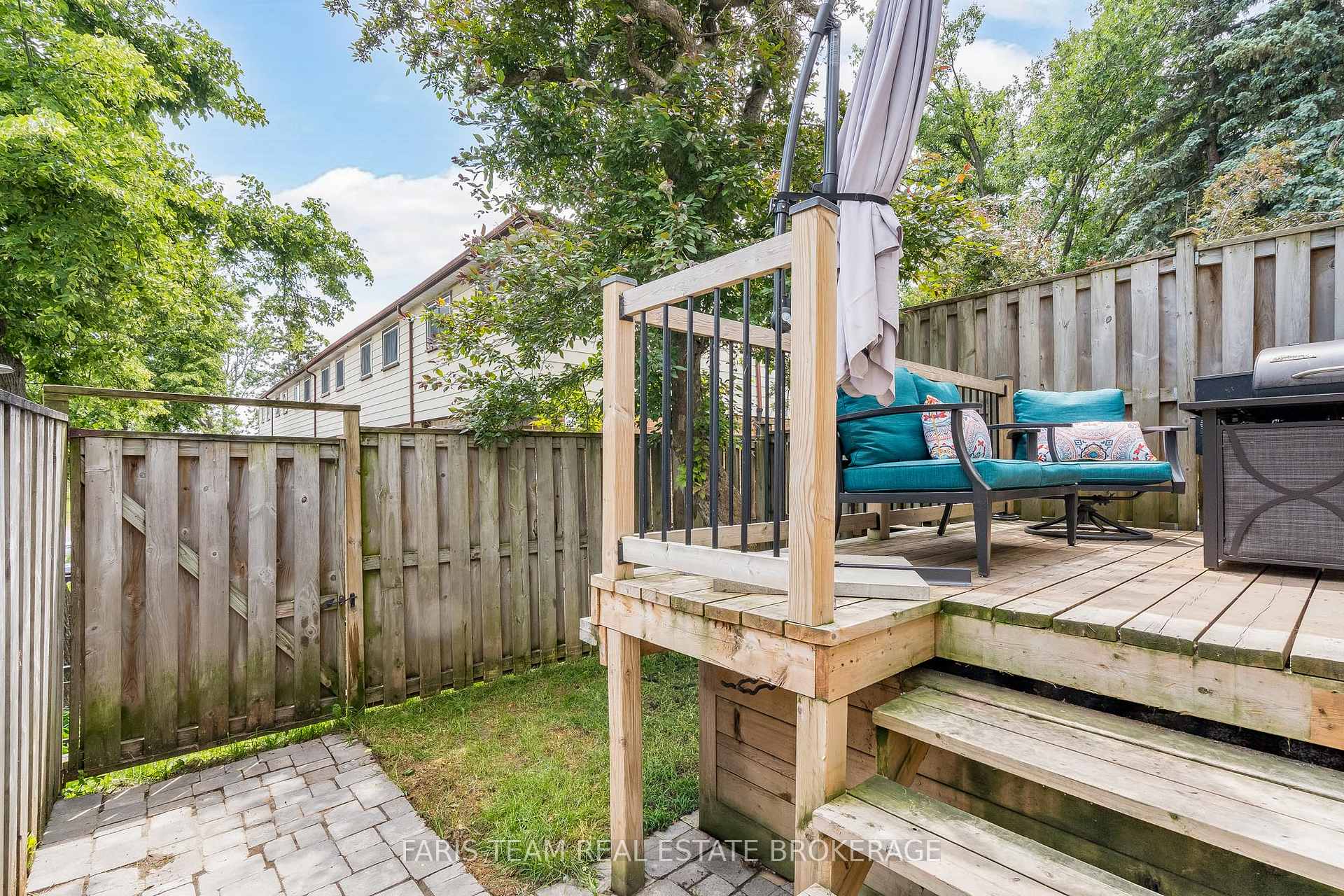 Photo 28 of Unit E4, 63 Ferris Lane, Barrie, Cundles East — HOMEH