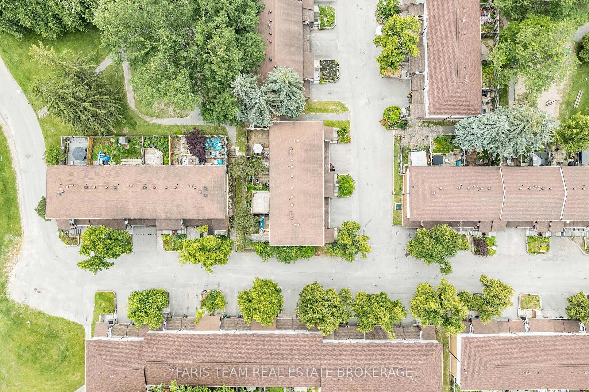 Photo 29 of Unit E4, 63 Ferris Lane, Barrie, Cundles East — HOMEH