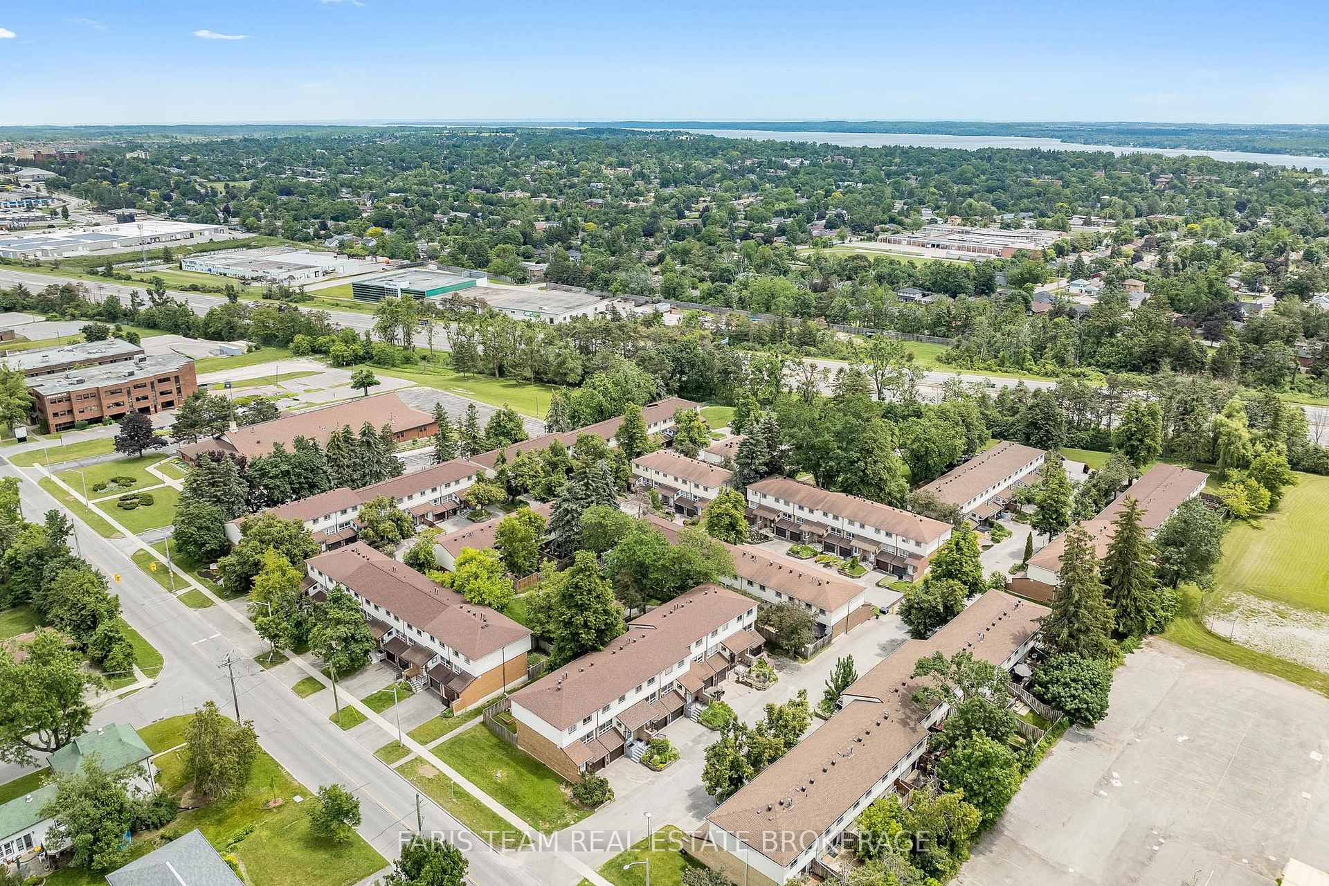 Photo 30 of Unit E4, 63 Ferris Lane, Barrie, Cundles East — HOMEH