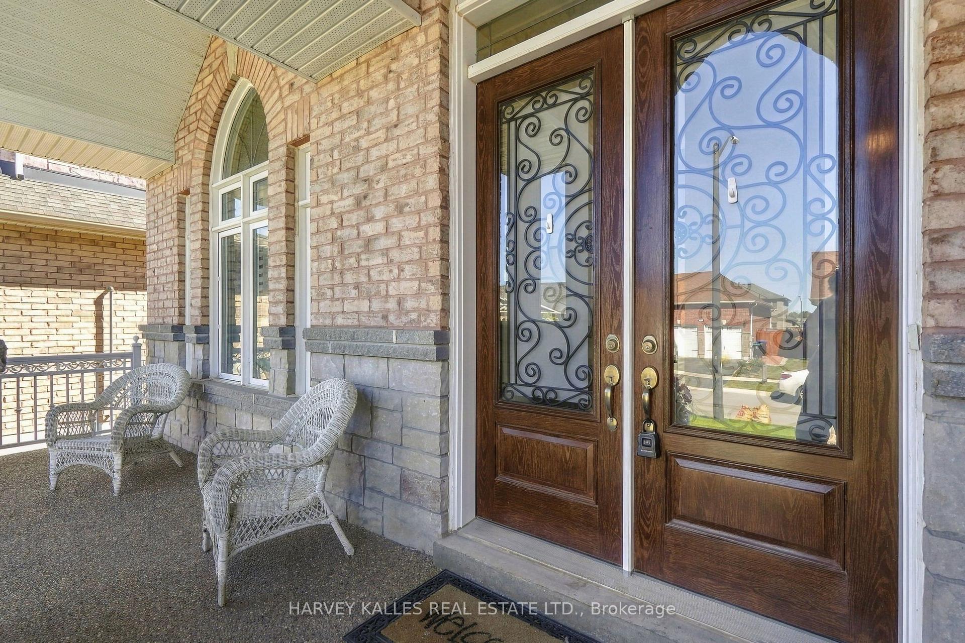 Photo 7 of 1650 Rizzardo Crescent, Innisfil, Alcona — HOMEH