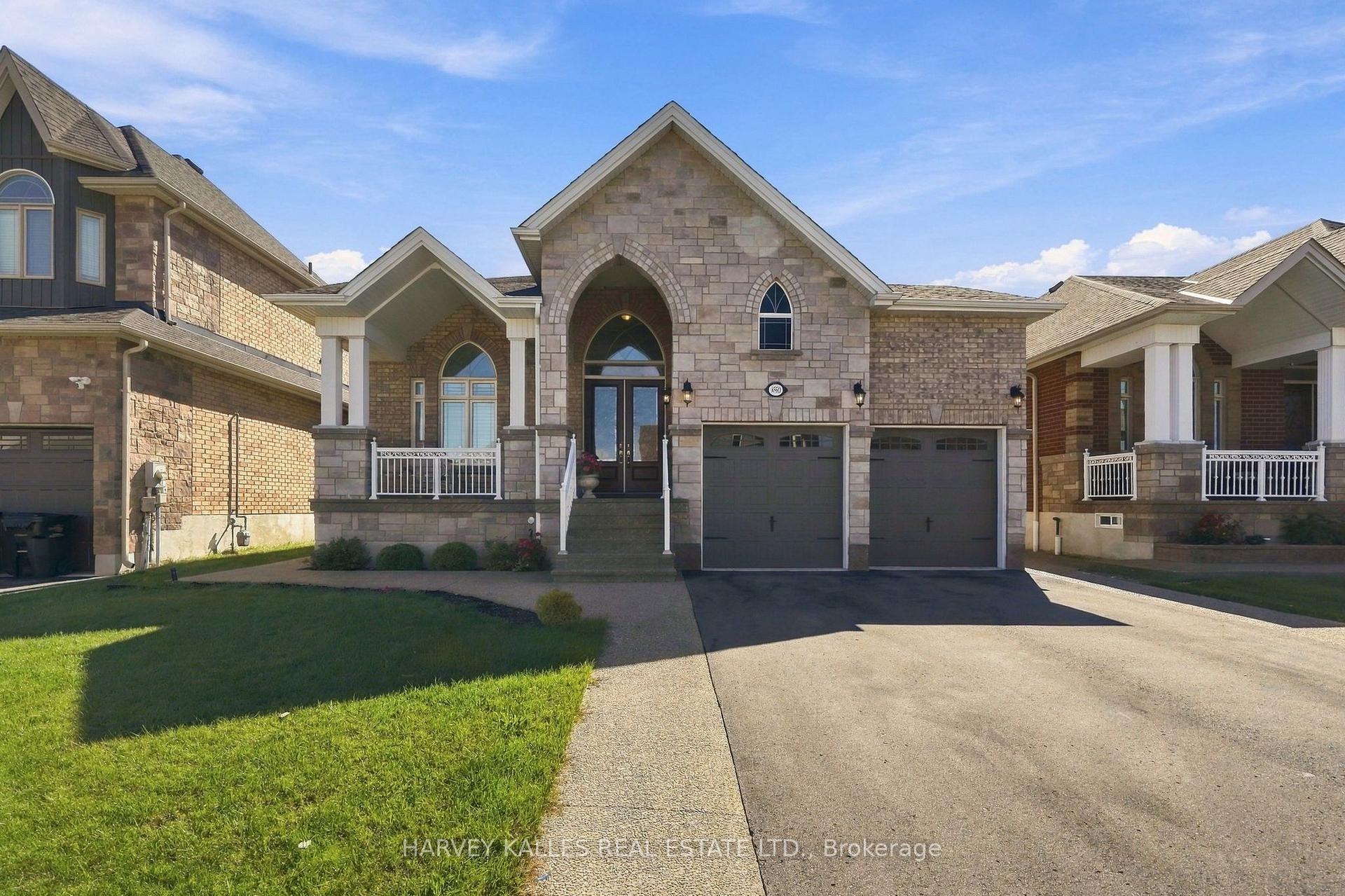 Photo 9 of 1650 Rizzardo Crescent, Innisfil, Alcona — HOMEH