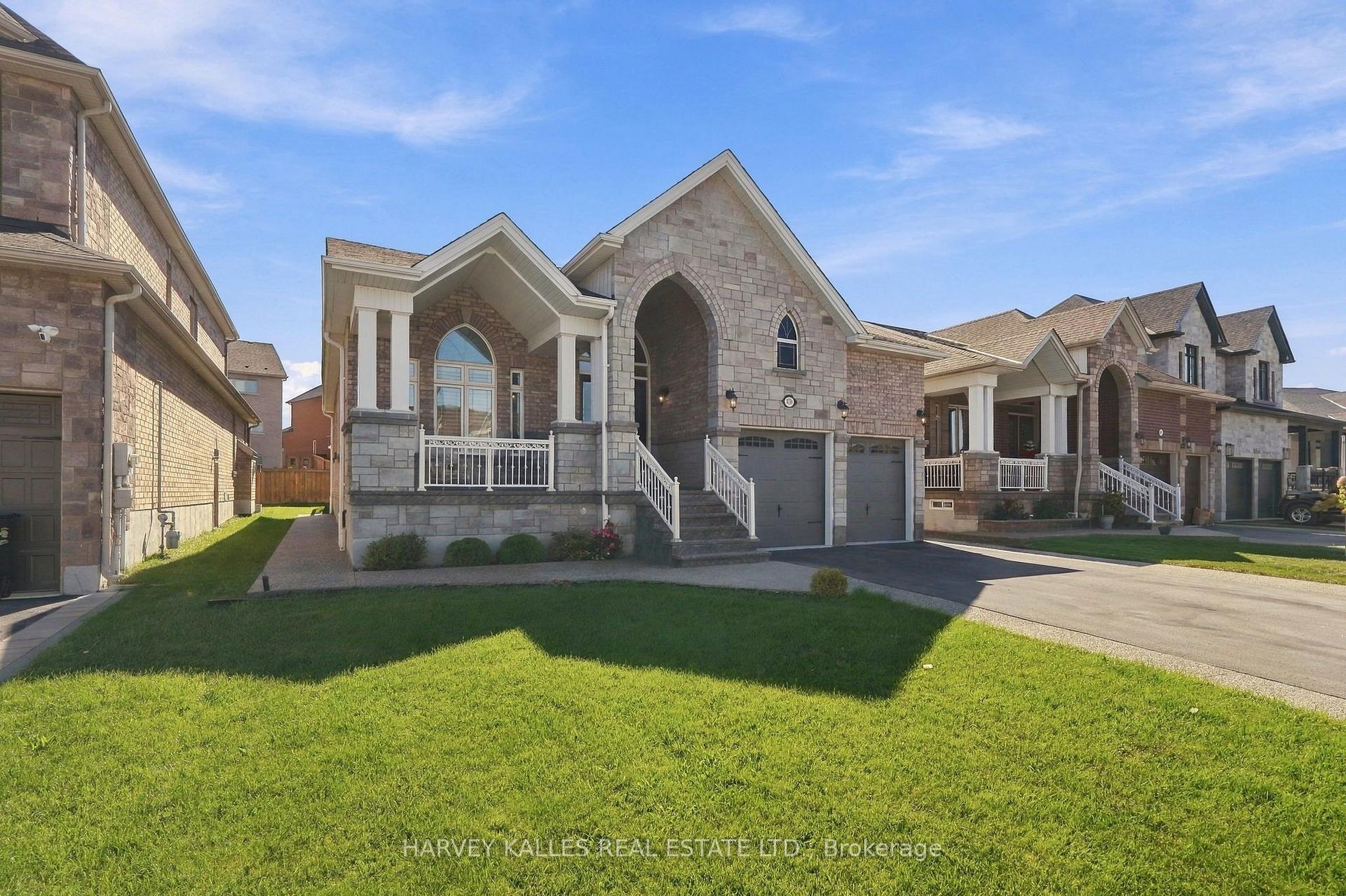 Photo 10 of 1650 Rizzardo Crescent, Innisfil, Alcona — HOMEH