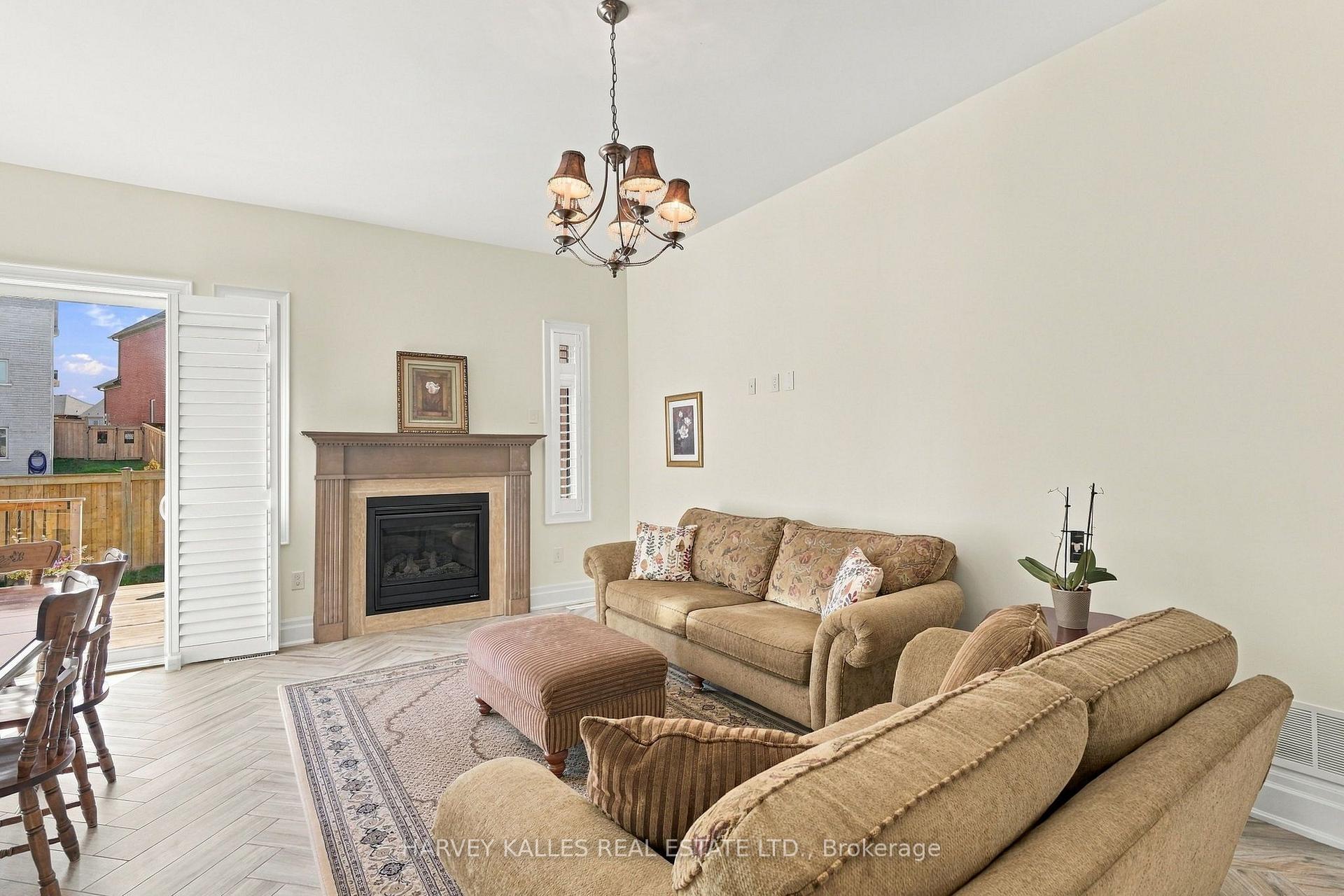 Photo 26 of 1650 Rizzardo Crescent, Innisfil, Alcona — HOMEH