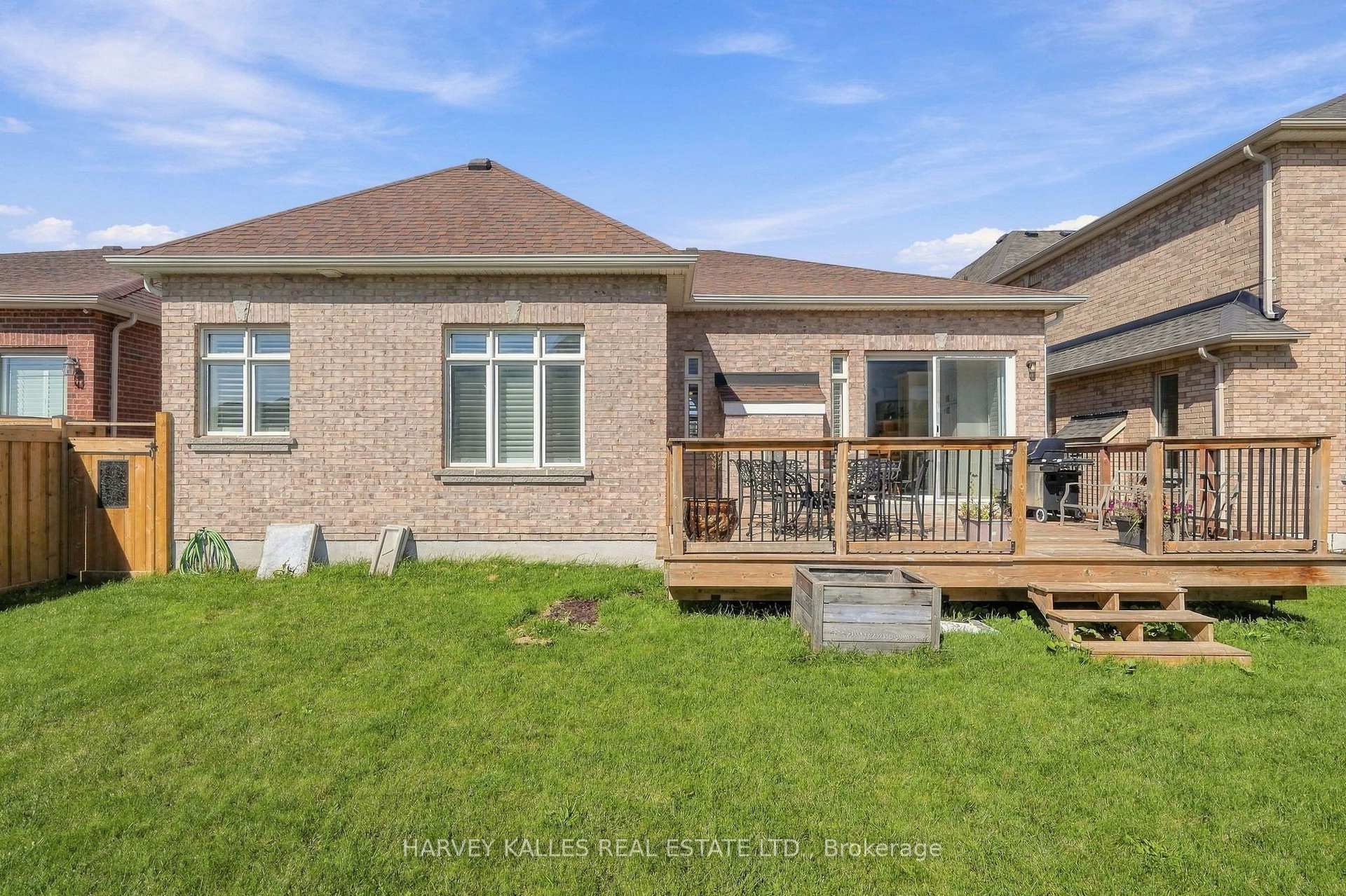 Photo 47 of 1650 Rizzardo Crescent, Innisfil, Alcona — HOMEH