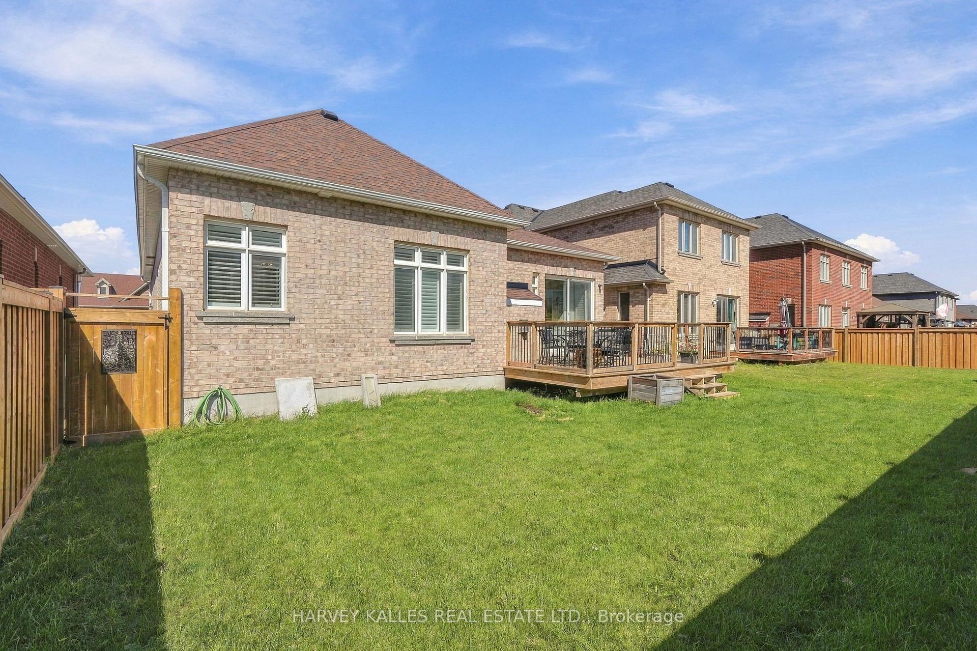 Photo 48 of 1650 Rizzardo Crescent, Innisfil, Alcona — HOMEH