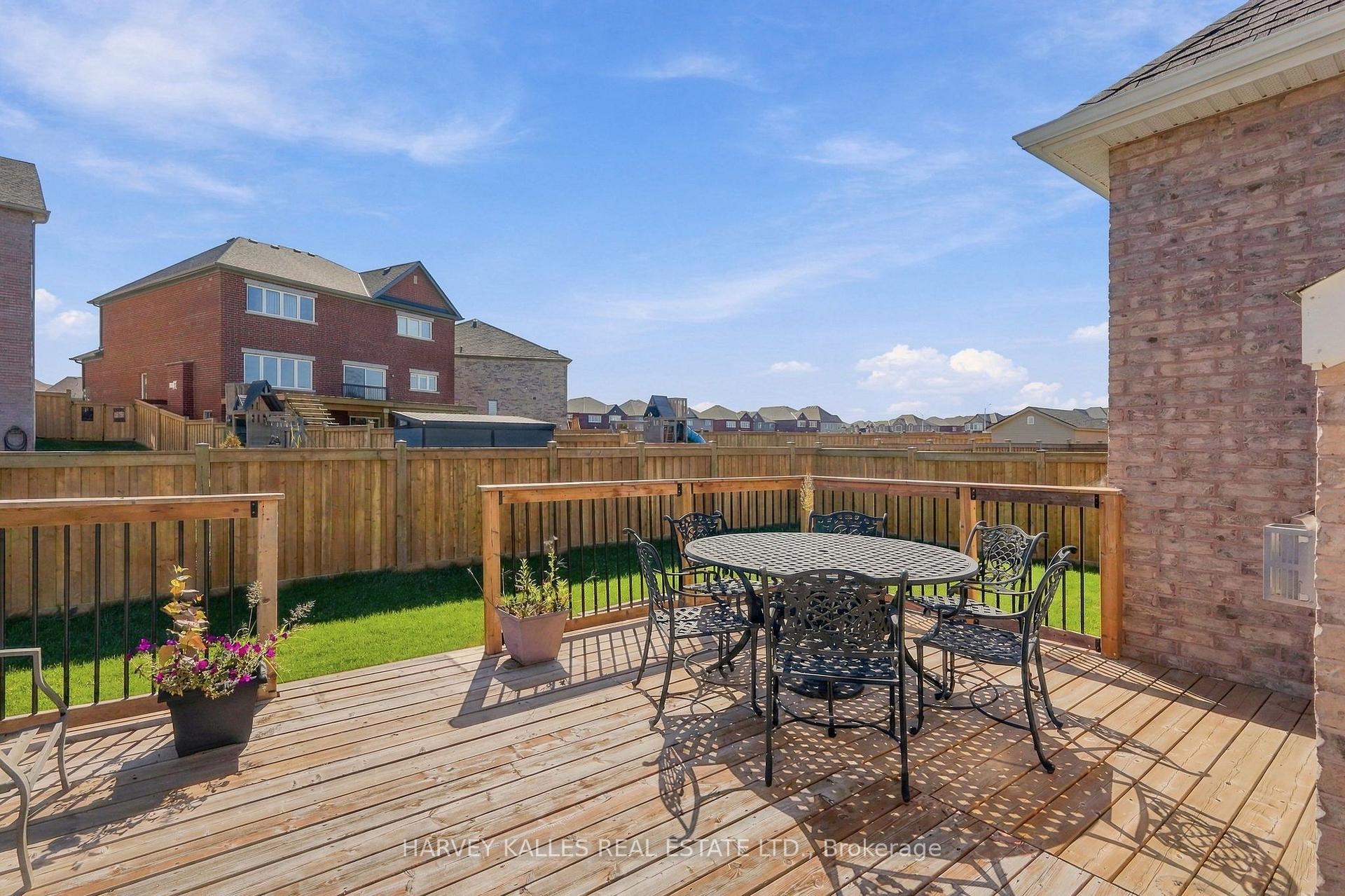 Photo 50 of 1650 Rizzardo Crescent, Innisfil, Alcona — HOMEH