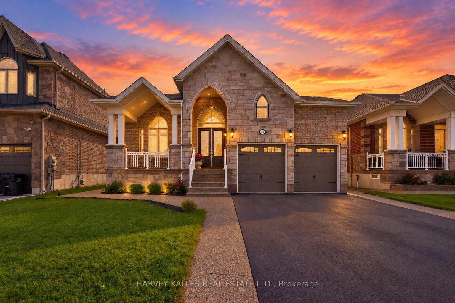 Photo 1 of 1650 Rizzardo Crescent, Innisfil, Alcona — HOMEH