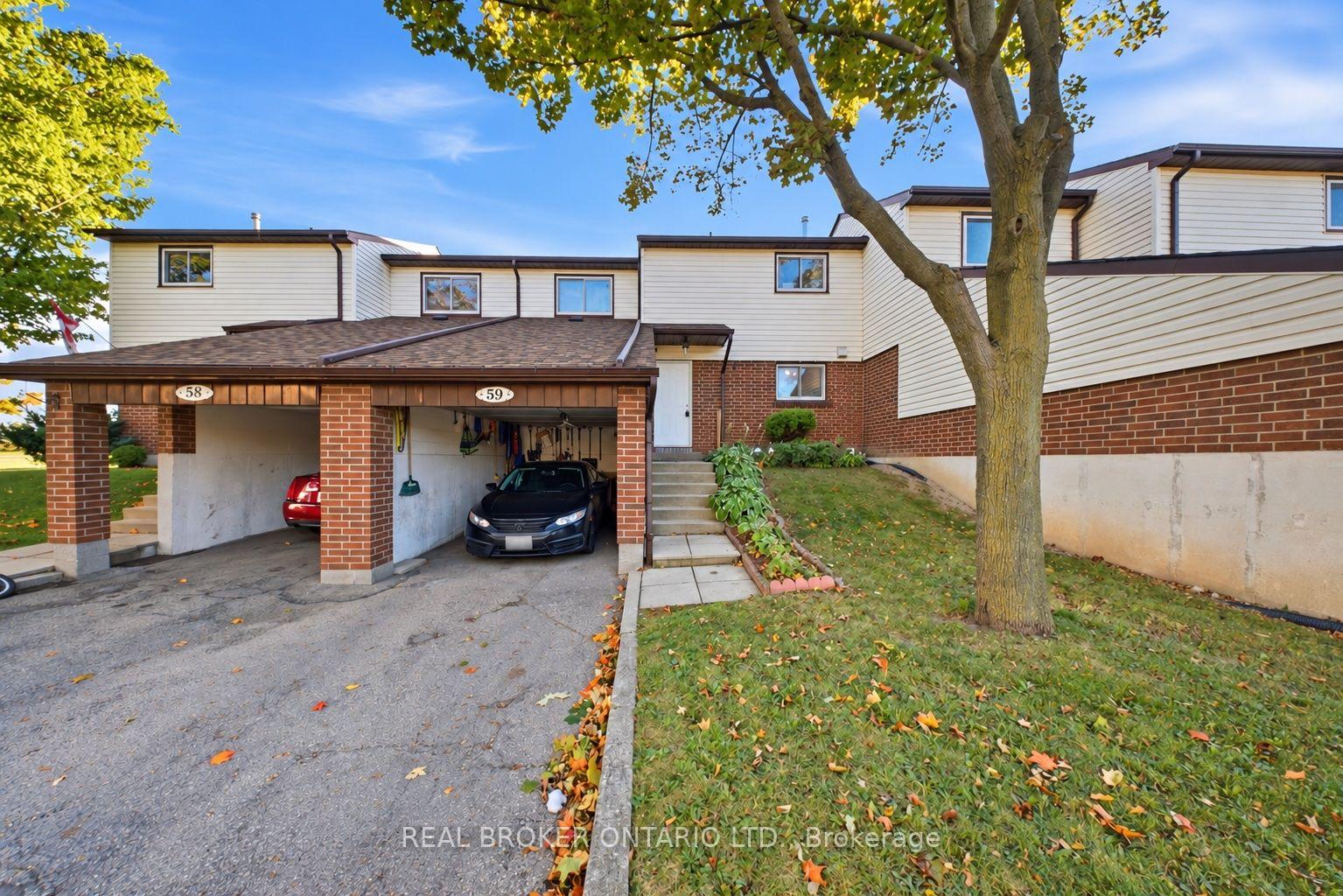 Photo of Unit 59, 880 Limeridge Road E