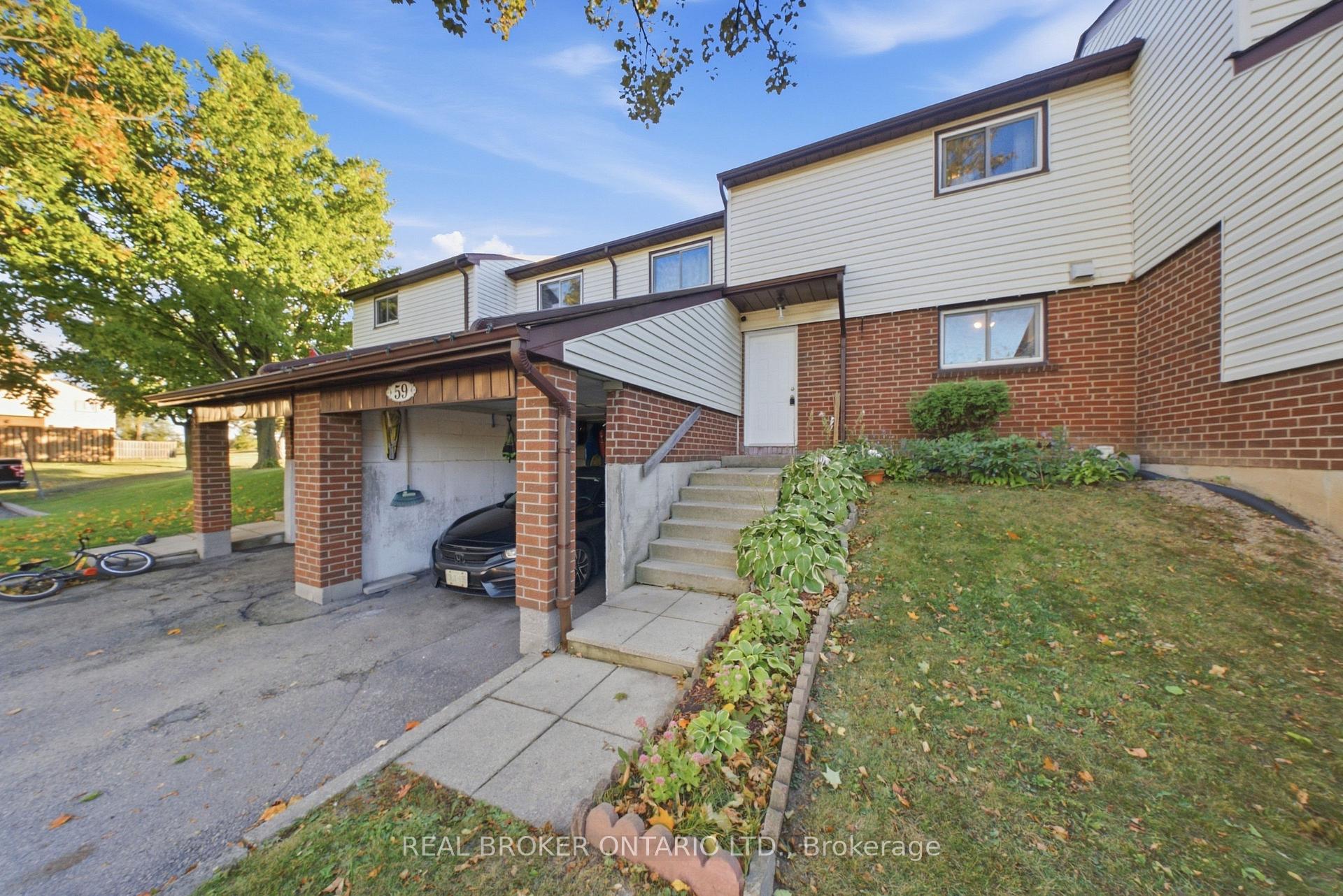 Photo 2 of Unit 59, 880 Limeridge Road E, Hamilton, Berrisfield — HOMEH