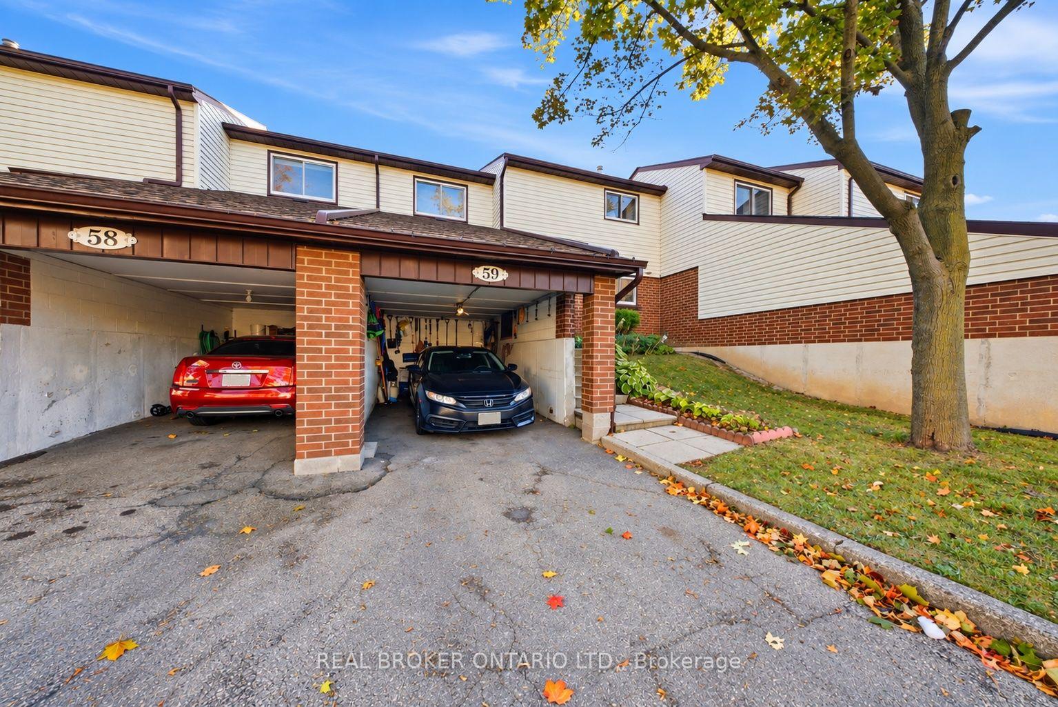 Photo 3 of Unit 59, 880 Limeridge Road E, Hamilton, Berrisfield — HOMEH