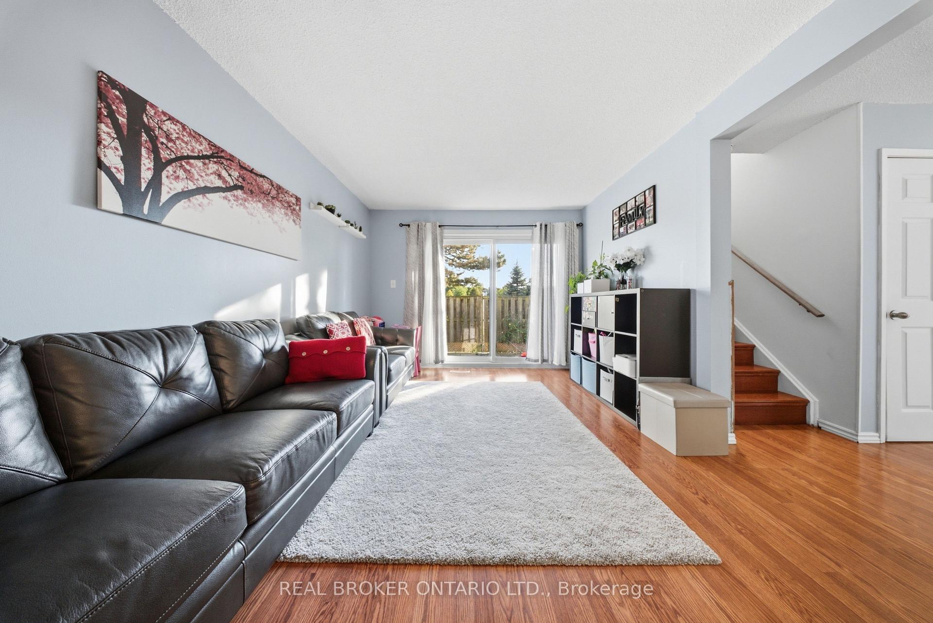 Photo 6 of Unit 59, 880 Limeridge Road E, Hamilton, Berrisfield — HOMEH