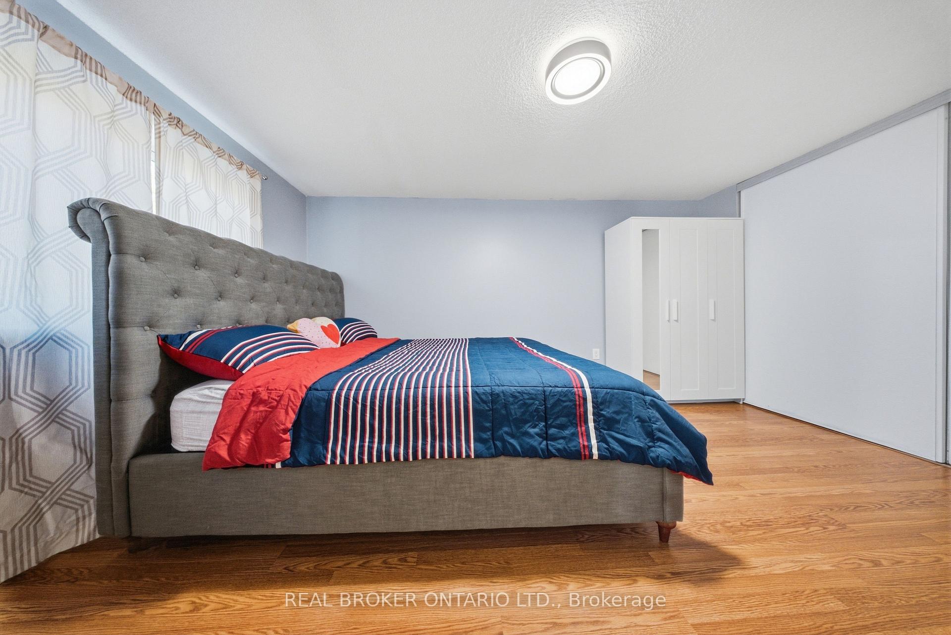 Photo 15 of Unit 59, 880 Limeridge Road E, Hamilton, Berrisfield — HOMEH