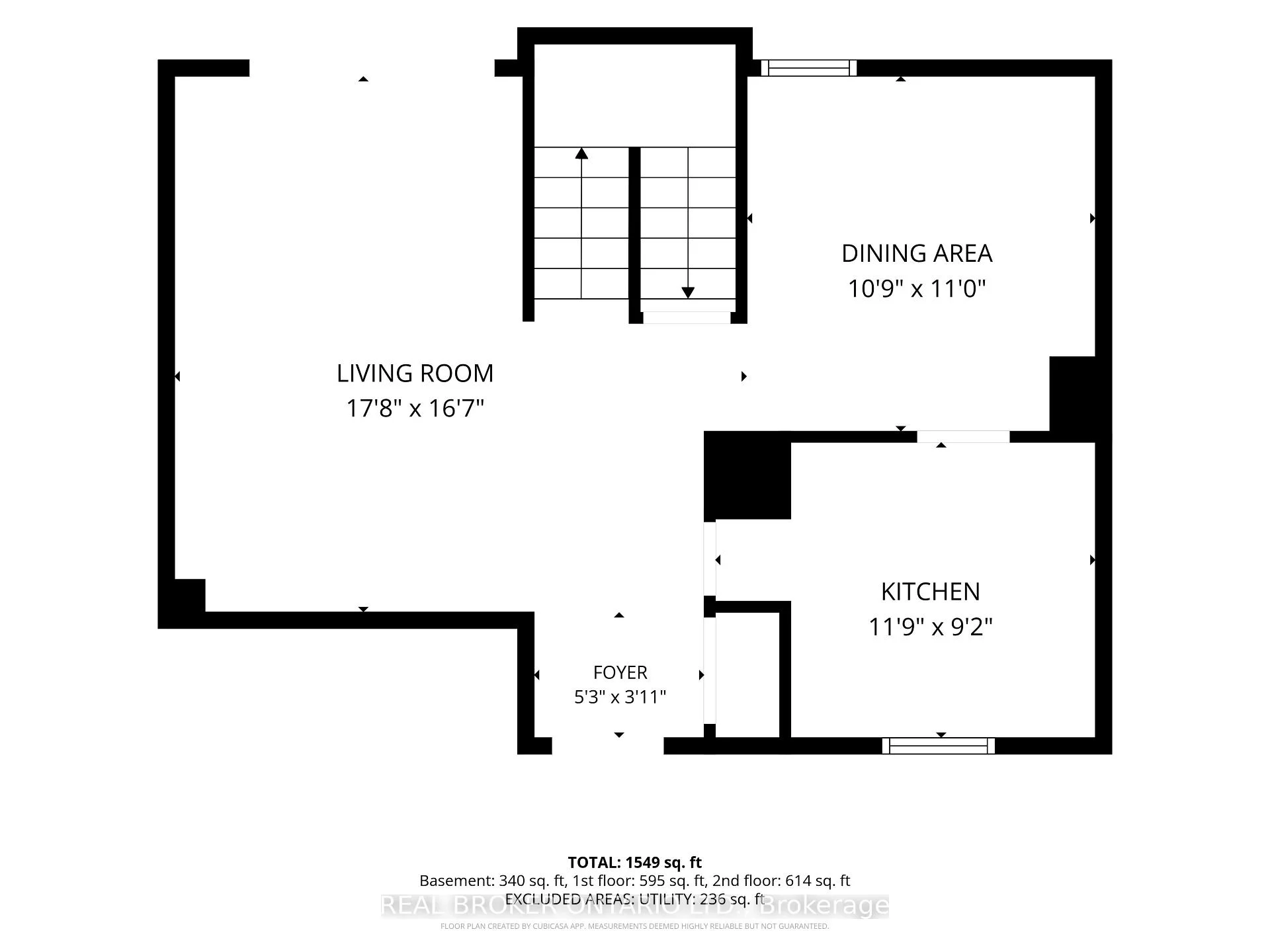 Photo 28 of Unit 59, 880 Limeridge Road E, Hamilton, Berrisfield — HOMEH