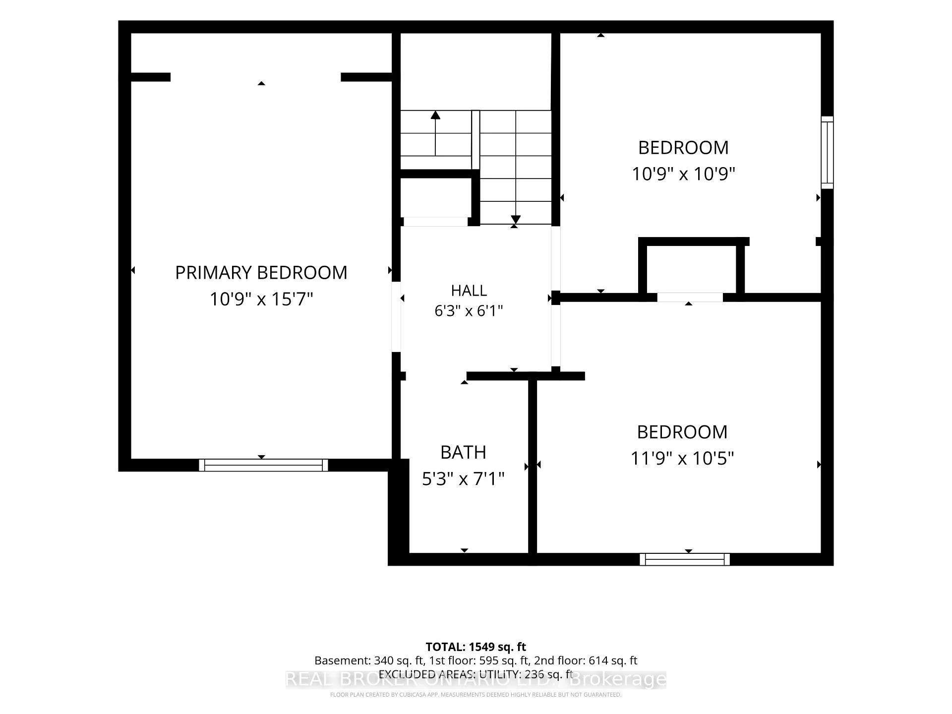 Photo 29 of Unit 59, 880 Limeridge Road E, Hamilton, Berrisfield — HOMEH