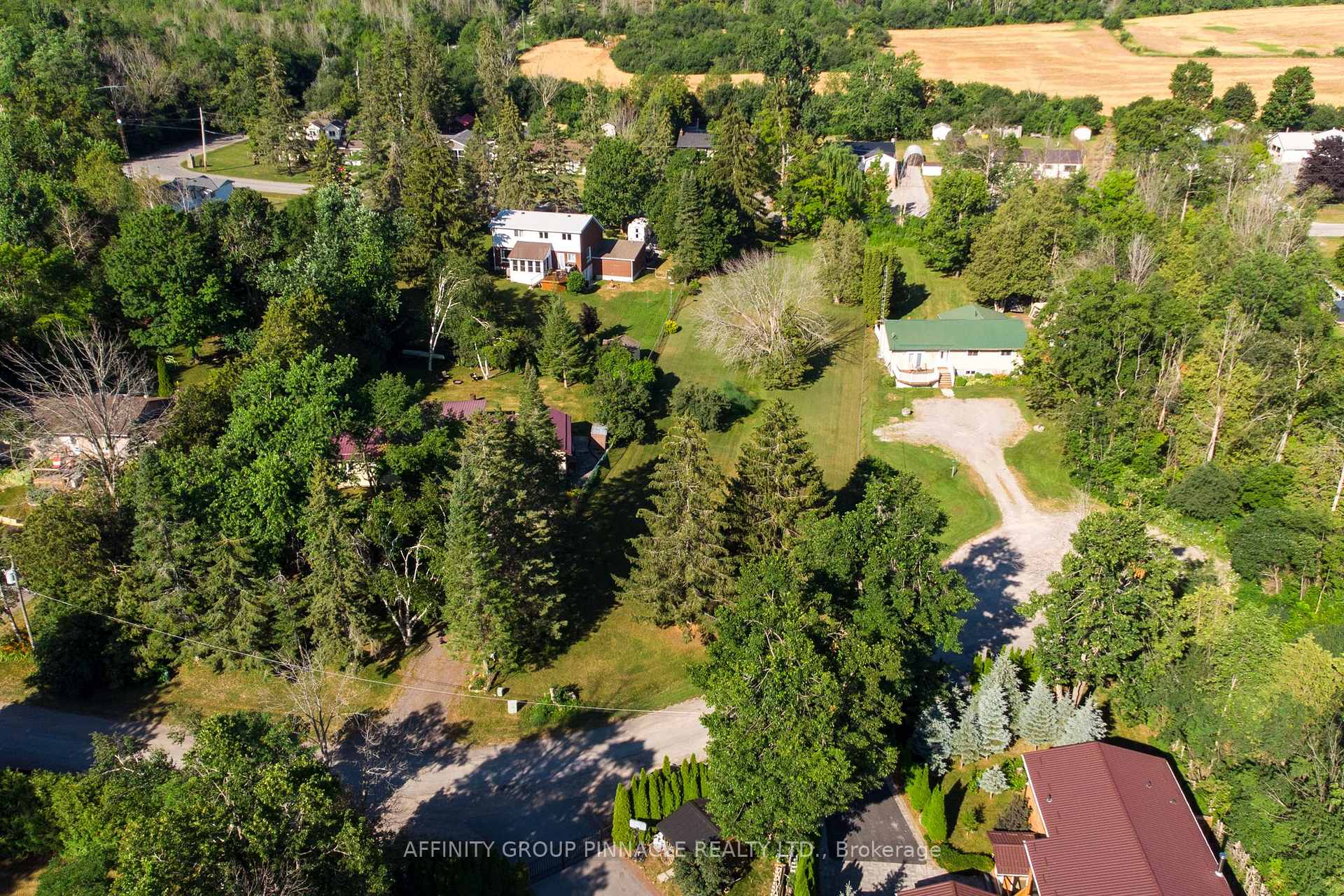 Photo 10 of Lt 14 Butternut Drive, Kawartha Lakes, Lindsay — HOMEH