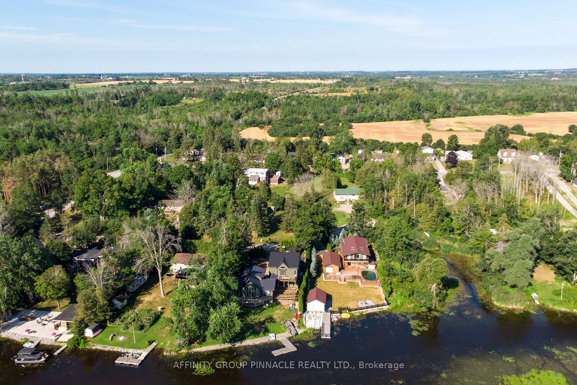 Photo 11 of Lt 14 Butternut Drive, Kawartha Lakes, Lindsay — HOMEH
