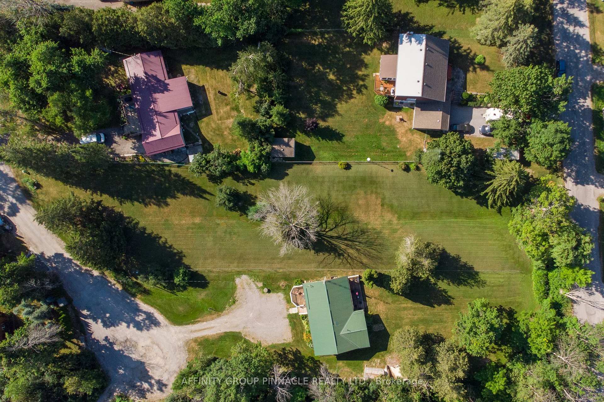 Photo 12 of Lt 14 Butternut Drive, Kawartha Lakes, Lindsay — HOMEH