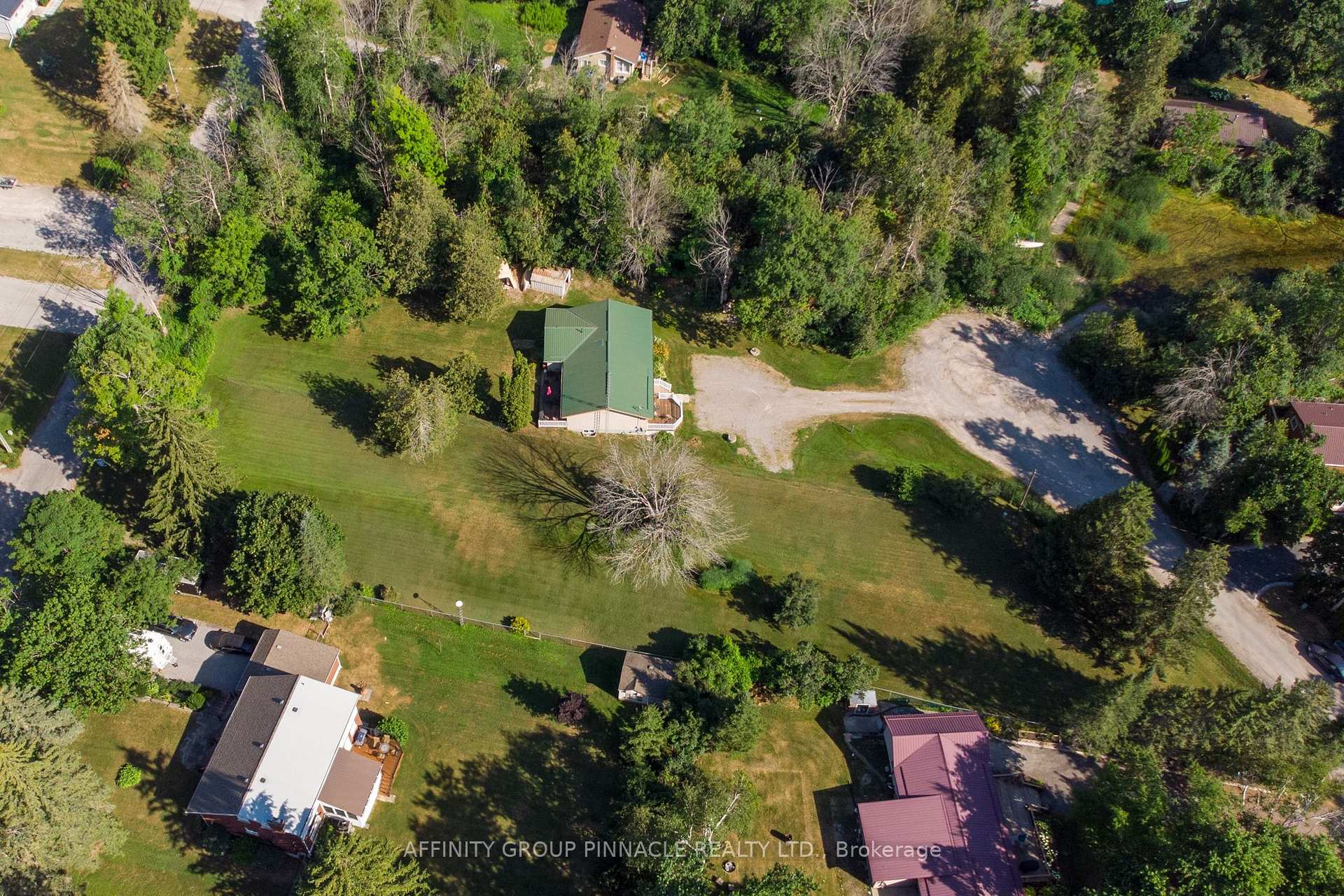 Photo 15 of Lt 14 Butternut Drive, Kawartha Lakes, Lindsay — HOMEH