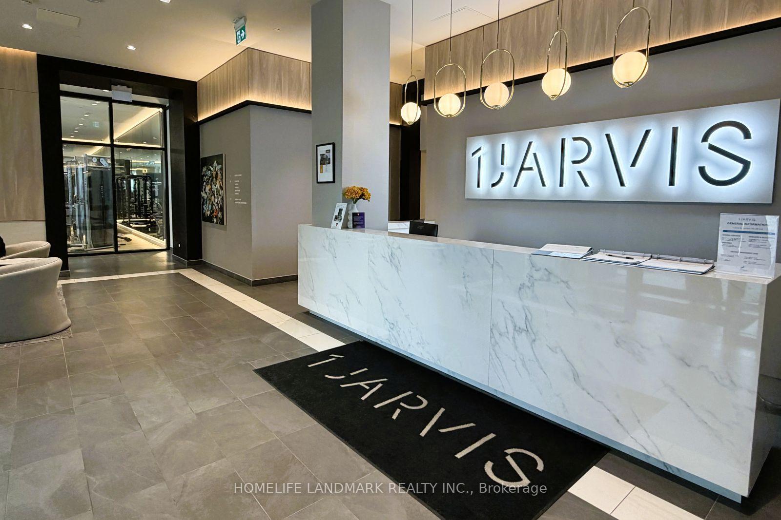 Photo 1 of Unit 1217, 1 Jarvis Street, Hamilton, Beasley — HOMEH