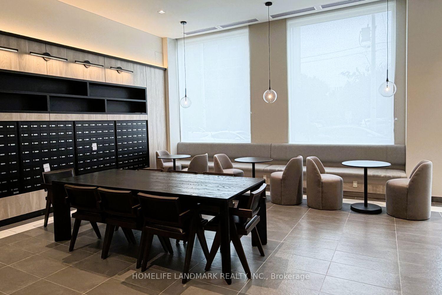 Photo 5 of Unit 1217, 1 Jarvis Street, Hamilton, Beasley — HOMEH