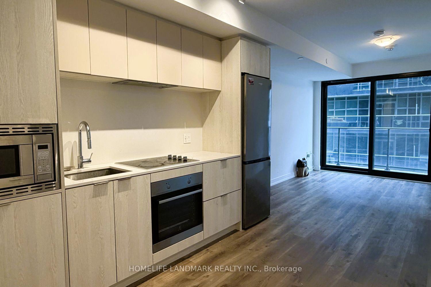 Photo 8 of Unit 1217, 1 Jarvis Street, Hamilton, Beasley — HOMEH