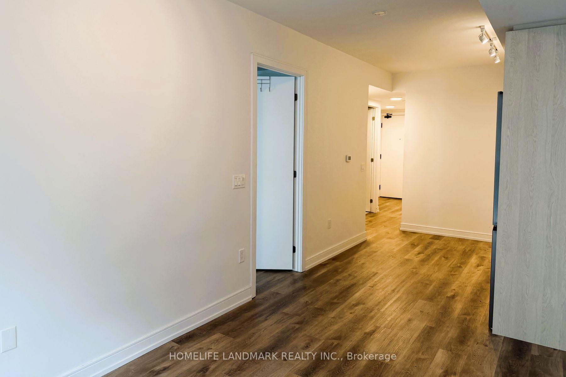Photo 10 of Unit 1217, 1 Jarvis Street, Hamilton, Beasley — HOMEH