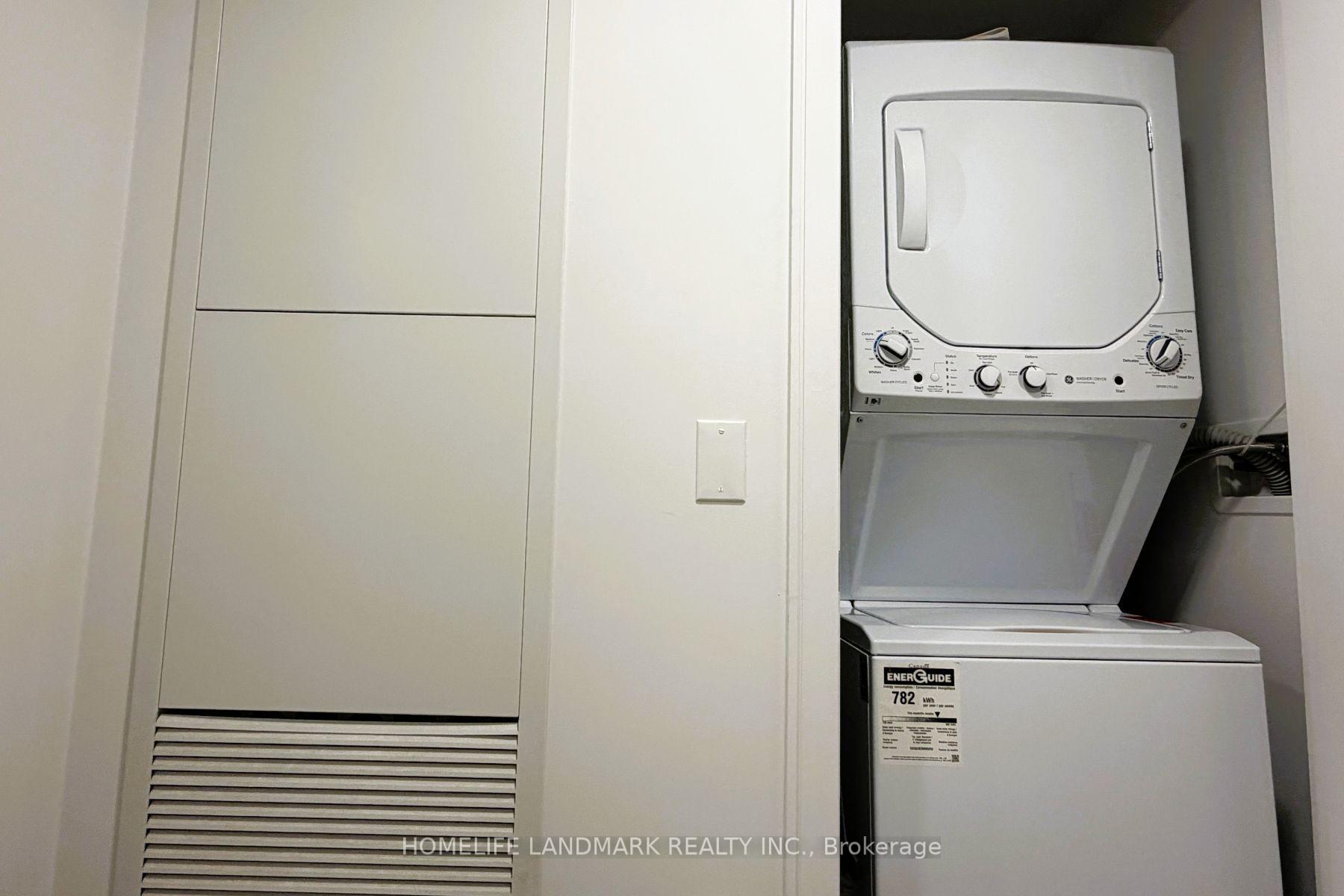 Photo 17 of Unit 1217, 1 Jarvis Street, Hamilton, Beasley — HOMEH