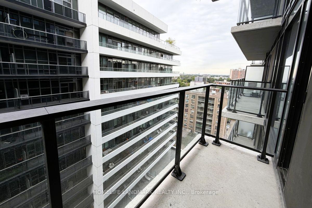 Photo 18 of Unit 1217, 1 Jarvis Street, Hamilton, Beasley — HOMEH