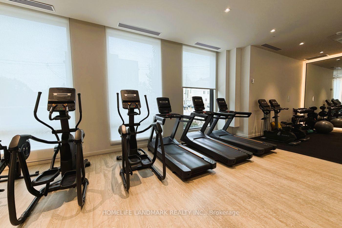Photo 21 of Unit 1217, 1 Jarvis Street, Hamilton, Beasley — HOMEH