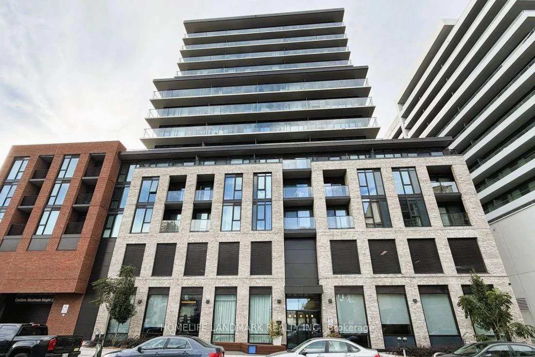 Photo 3 of Unit 1217, 1 Jarvis Street, Hamilton, Beasley — HOMEH
