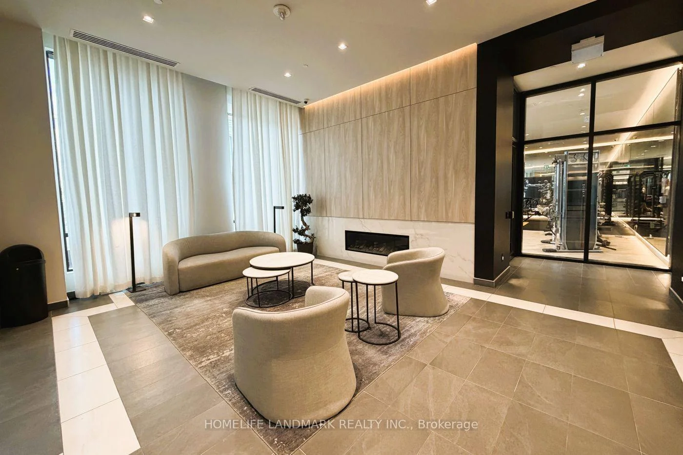 Photo 4 of Unit 1217, 1 Jarvis Street, Hamilton, Beasley — HOMEH
