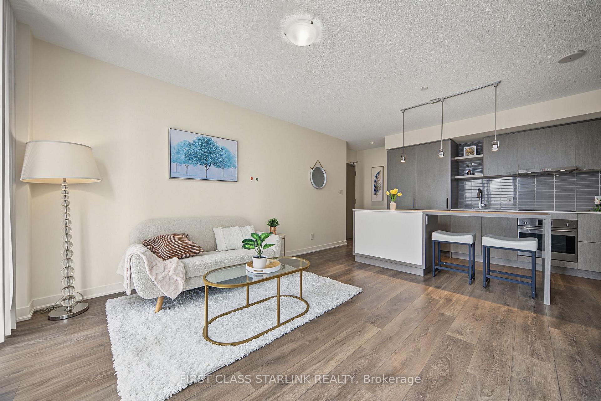 Photo 10 of Unit 2801, 100 Harbour Street, Toronto, Waterfront Communities — HOMEH