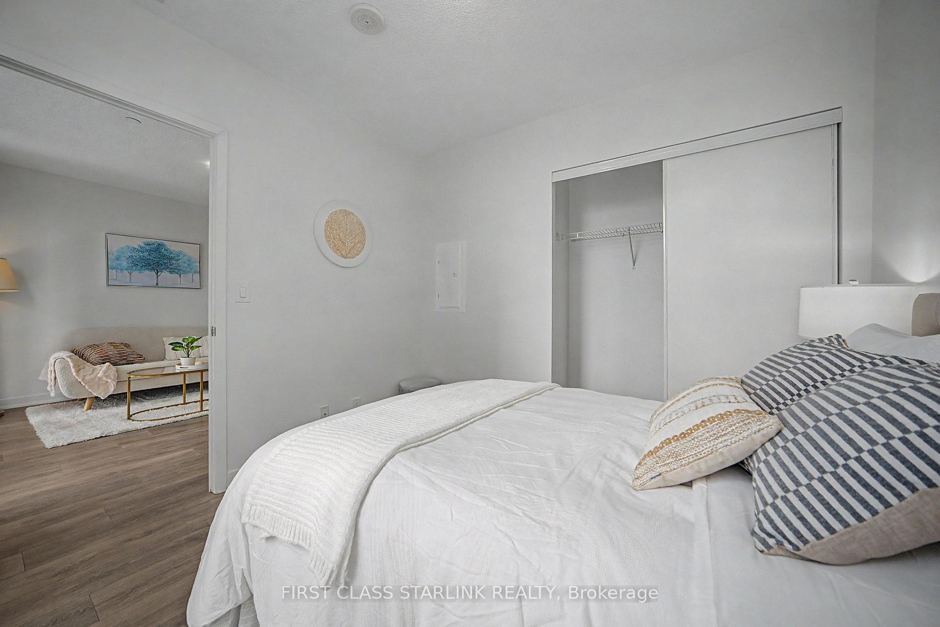 Photo 21 of Unit 2801, 100 Harbour Street, Toronto, Waterfront Communities — HOMEH