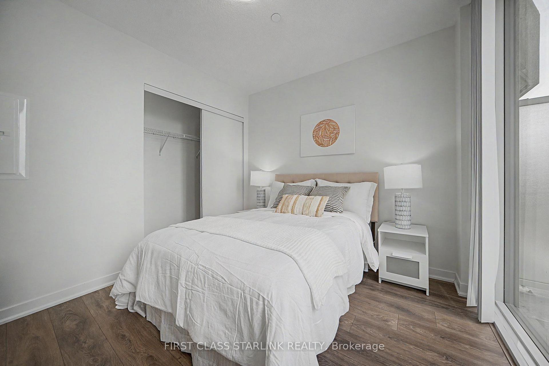 Photo 20 of Unit 2801, 100 Harbour Street, Toronto, Waterfront Communities — HOMEH