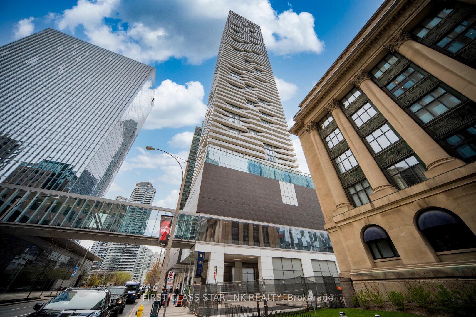 Photo 22 of Unit 2801, 100 Harbour Street, Toronto, Waterfront Communities — HOMEH