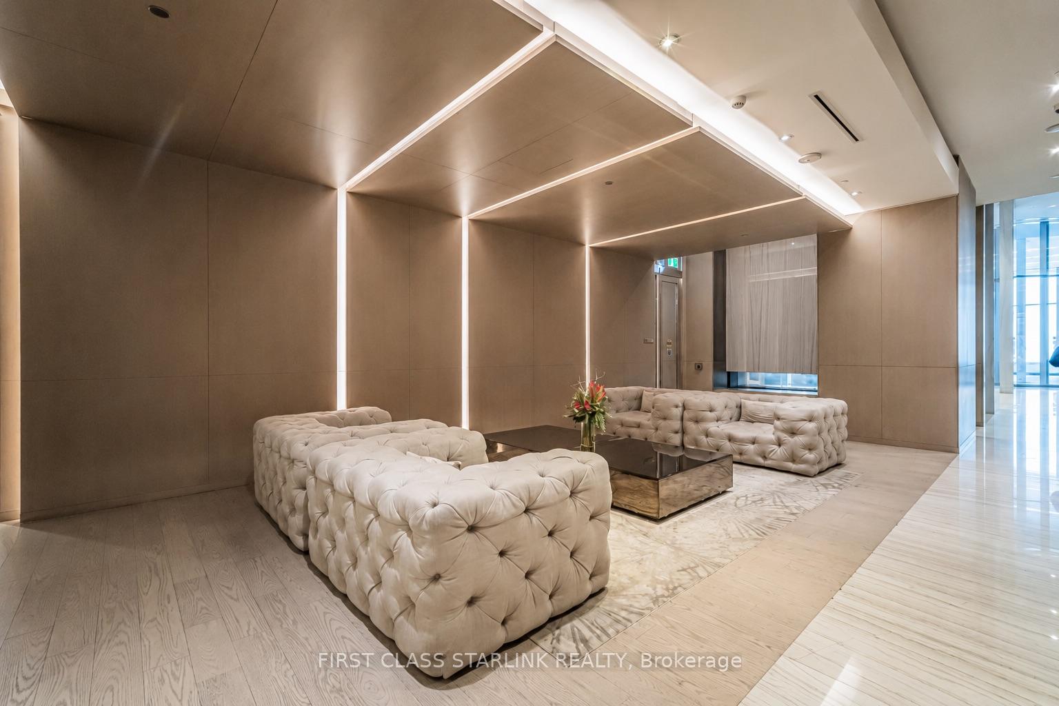 Photo 23 of Unit 2801, 100 Harbour Street, Toronto, Waterfront Communities — HOMEH