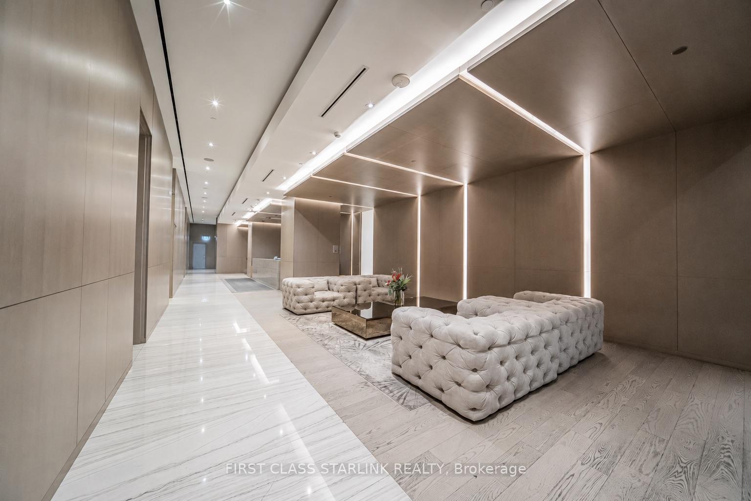 Photo 24 of Unit 2801, 100 Harbour Street, Toronto, Waterfront Communities — HOMEH