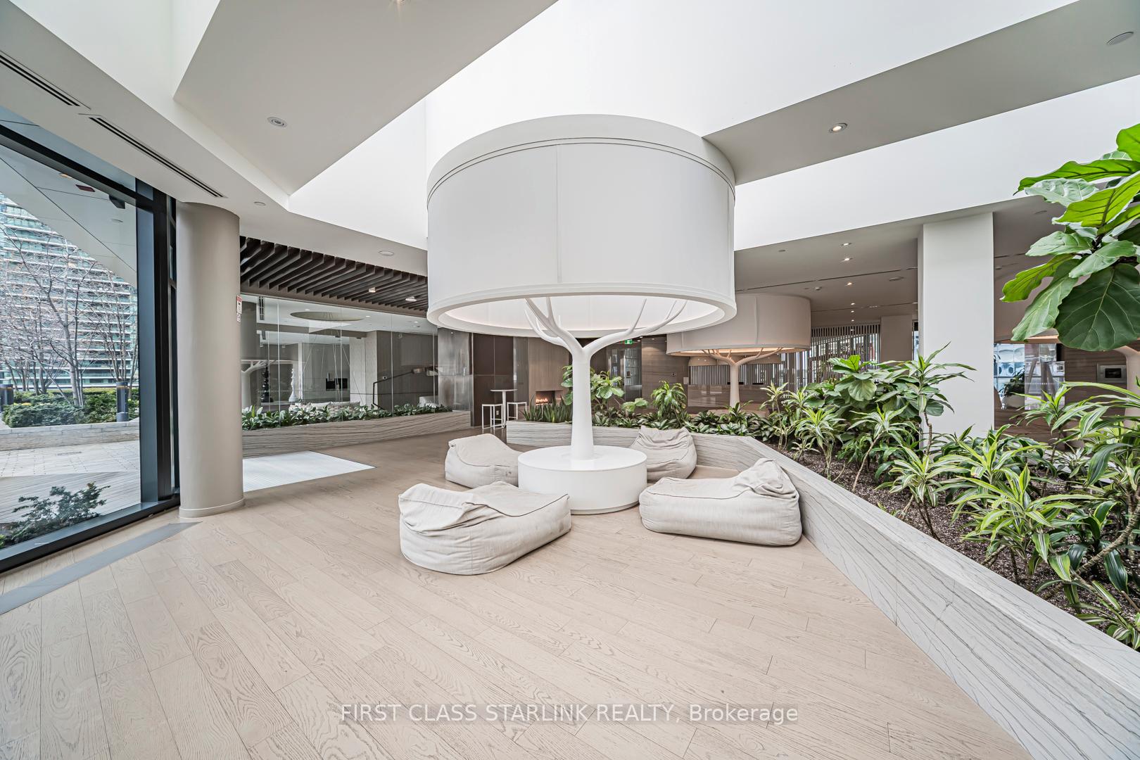 Photo 25 of Unit 2801, 100 Harbour Street, Toronto, Waterfront Communities — HOMEH