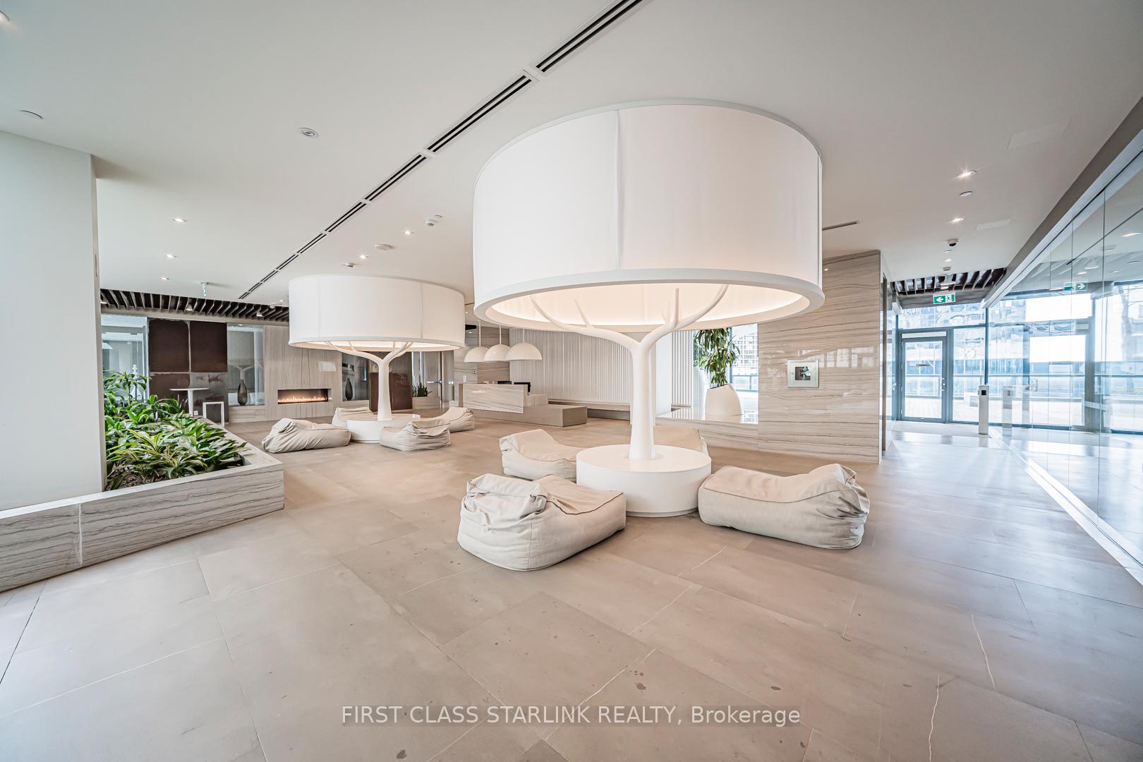 Photo 27 of Unit 2801, 100 Harbour Street, Toronto, Waterfront Communities — HOMEH