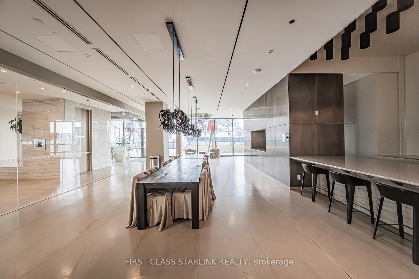 Photo 28 of Unit 2801, 100 Harbour Street, Toronto, Waterfront Communities — HOMEH