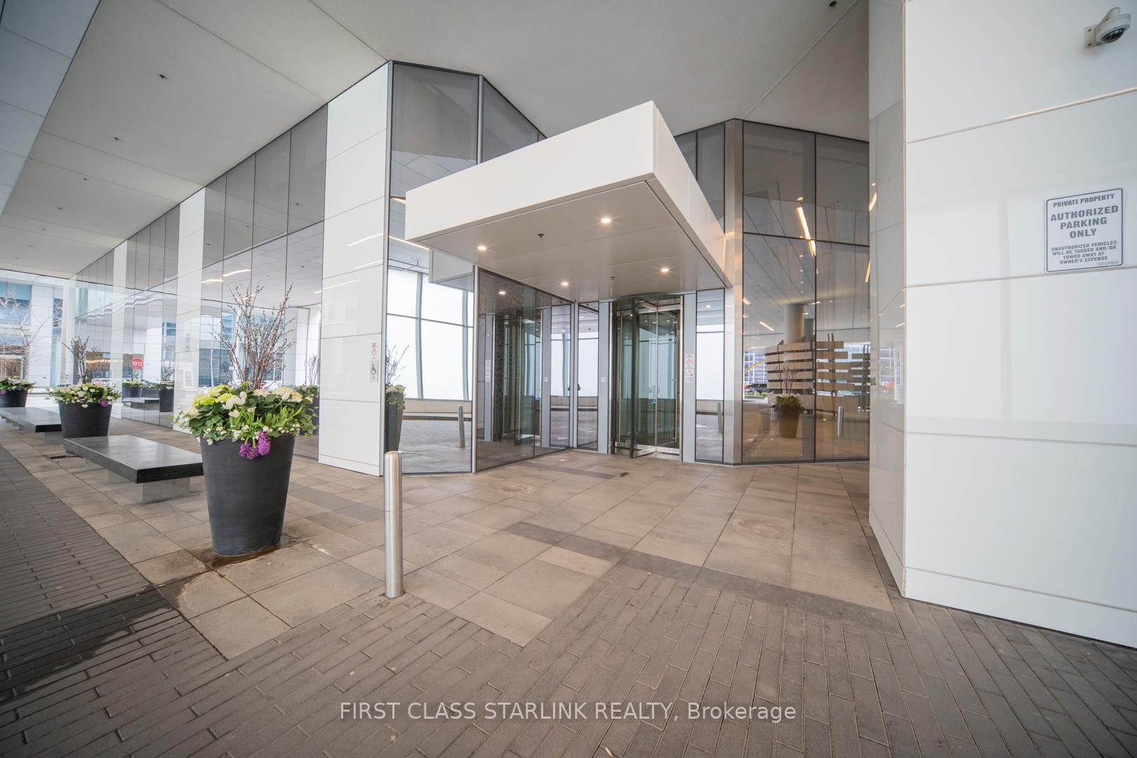 Photo 29 of Unit 2801, 100 Harbour Street, Toronto, Waterfront Communities — HOMEH