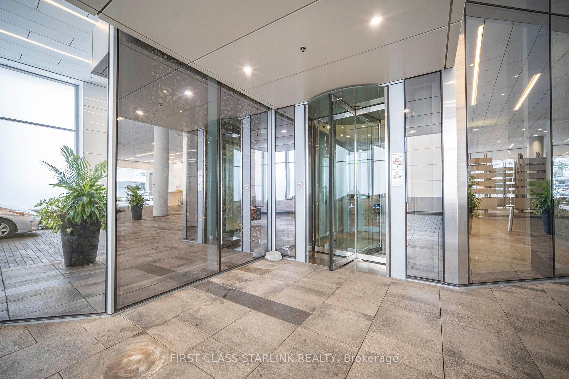 Photo 30 of Unit 2801, 100 Harbour Street, Toronto, Waterfront Communities — HOMEH
