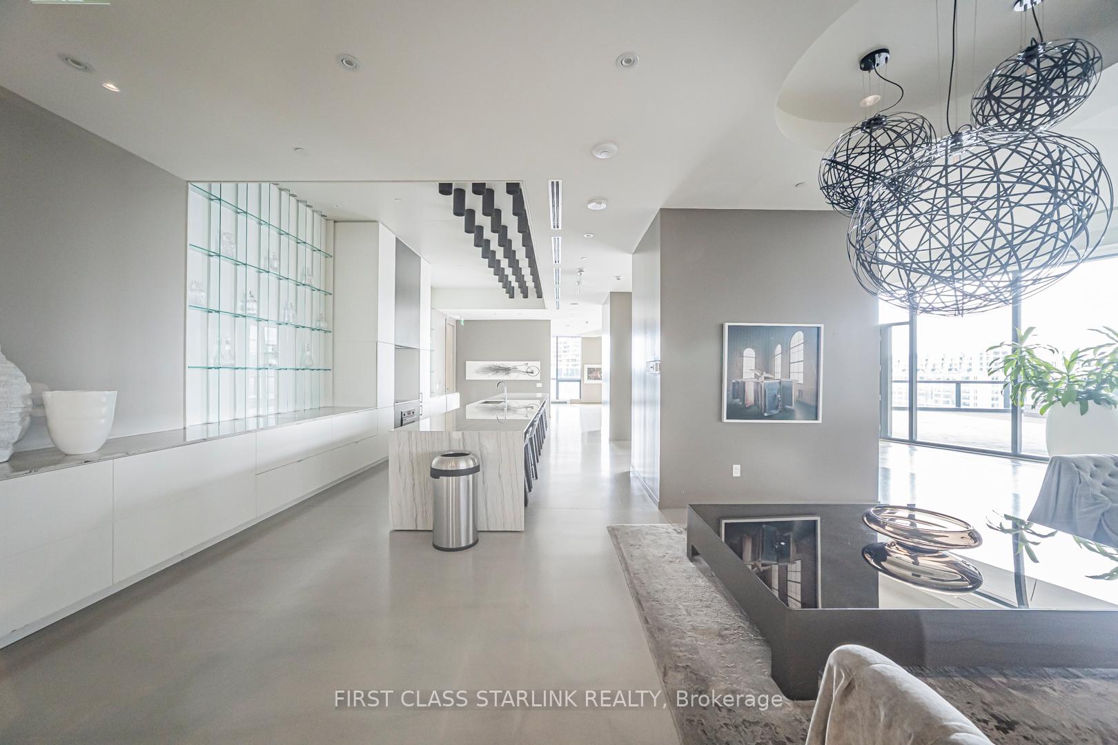 Photo 32 of Unit 2801, 100 Harbour Street, Toronto, Waterfront Communities — HOMEH