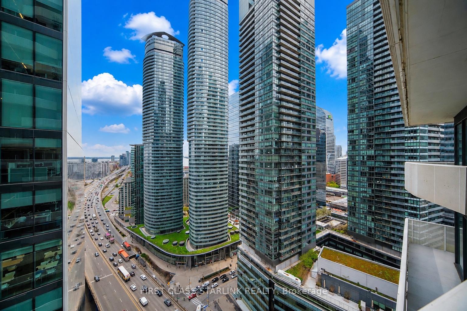 Photo 33 of Unit 2801, 100 Harbour Street, Toronto, Waterfront Communities — HOMEH