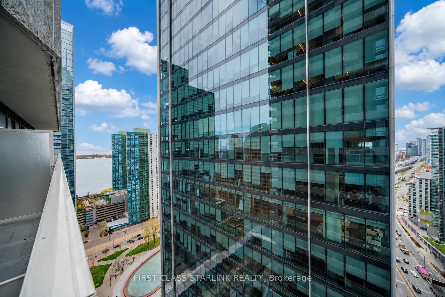 Photo 34 of Unit 2801, 100 Harbour Street, Toronto, Waterfront Communities — HOMEH