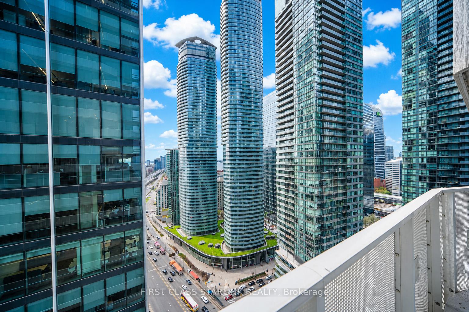 Photo 35 of Unit 2801, 100 Harbour Street, Toronto, Waterfront Communities — HOMEH
