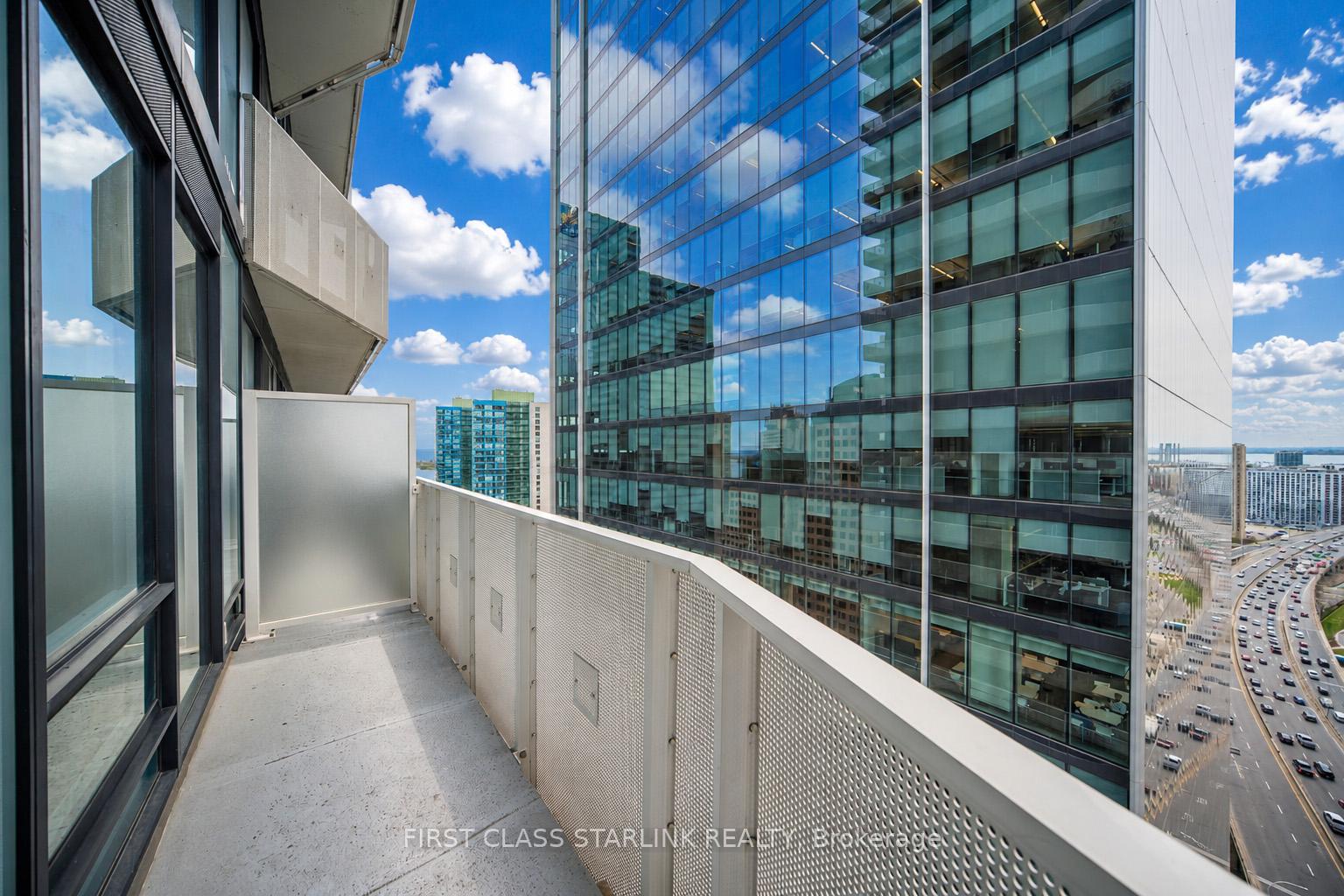 Photo 36 of Unit 2801, 100 Harbour Street, Toronto, Waterfront Communities — HOMEH